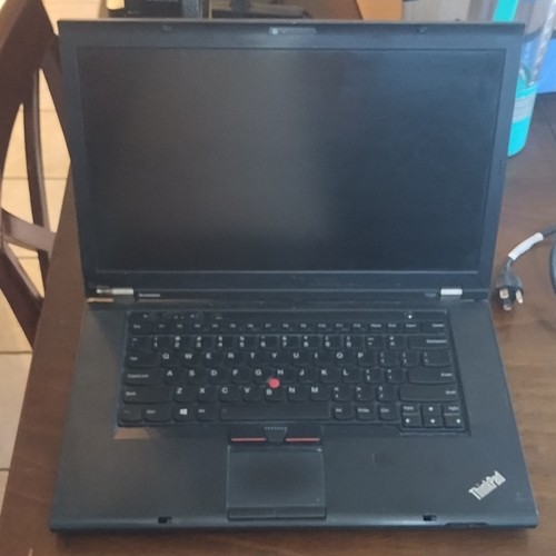 Lenovo thinkpad t520 i5 - lenovo,